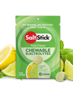 SaltStick - Fastchews 10u