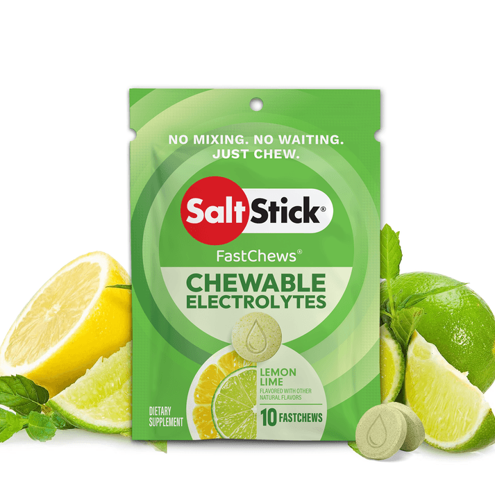 SaltStick - Fastchews 10u