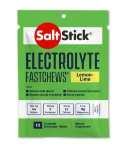 SaltStick - Fastchews 10u