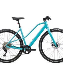 ORBEA VIBE MID H30 20mph
