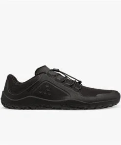 VIVOBAREFOOT PRIMUS TRAIL II FG Obsidian Men