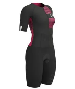 Compressport AERO SS TRISUIT W