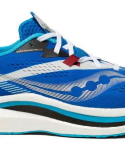 Saucony ENDORPHIN PRO 2 Mens (Royal White)