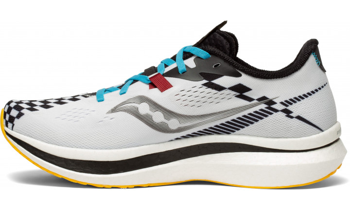 Saucony ENDORPHIN PRO 2 Mens (Reverie) - Fastgear Australia