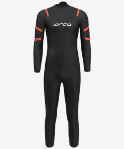 Orca Wetsuit Hire - Men-please check stocks before ordering