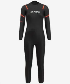 Orca - Core Openwater TRN Wetsuit Women