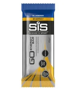 SIS - Go Energy Bars Mini Blueberry (Single)