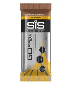 SIS - Go Energy Bars Mini Chocolate Fudge (Single)