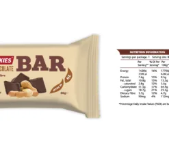 EM's Power Bar (Single)