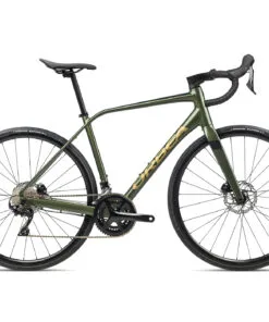 Orbea AVANT H30-D size 51