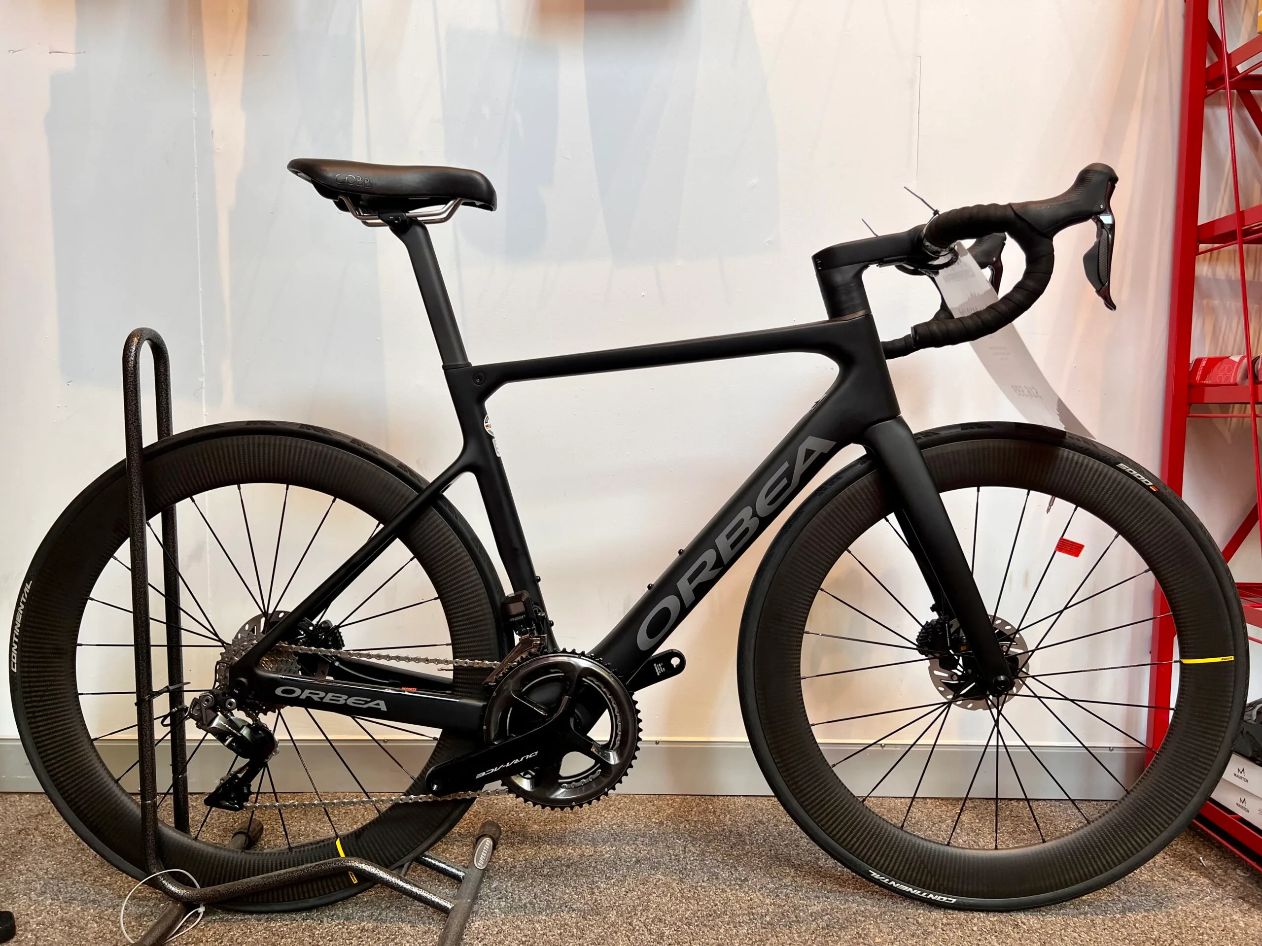ORBEA Orca M10iLTD
