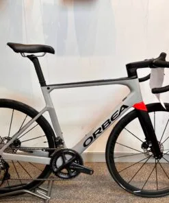 ORBEA Orca M20 FRAME 105 MANUAL 11 SPEED SHIMANO