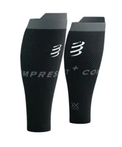 Compressport R2 Oxygen Calf Sleeves