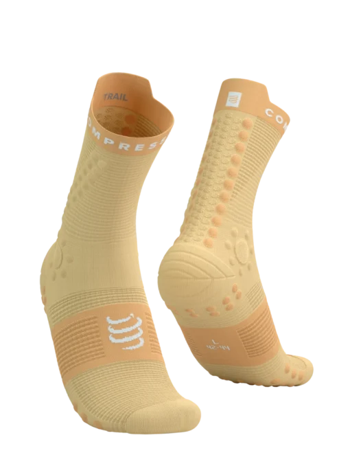 Compressport Pro Racing Socks V4.0 Trail - Image 15