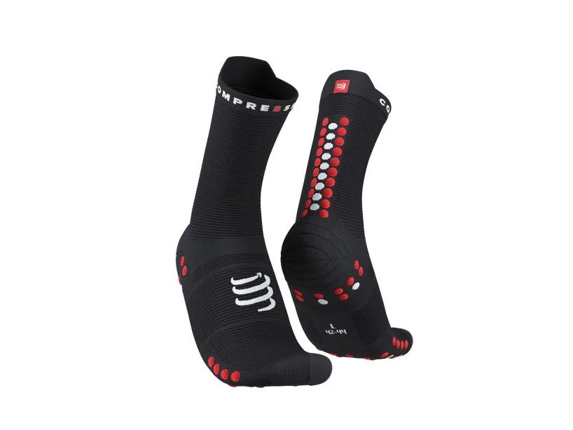 Compressport Pro Racing Socks V4.0 Run High