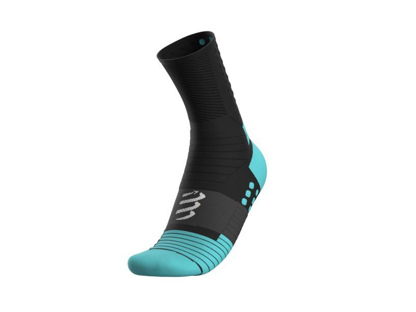 Compressport Pro Marathon Socks V2.0 - Fastgear Australia