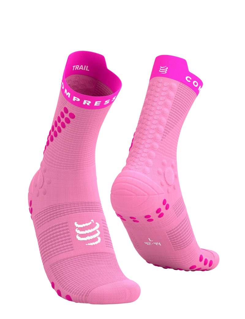 Compressport Pro Racing Socks V4.0 Trail - Image 16
