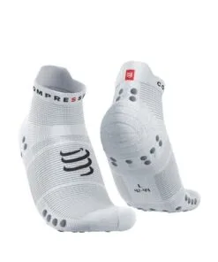 Compressport Pro Racing Socks V4.0 Run Low