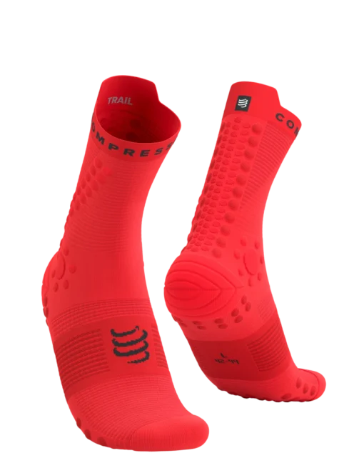 Compressport Pro Racing Socks V4.0 Trail - Image 14
