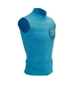 Compressport Trail Postural Tank Top Men