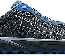 Altra Timp 2 Mens Black Running Shoes