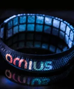 Omius Headband With 20 Cooling Pieces