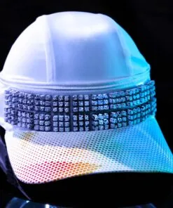 Omius Cap With 20 Cooling Pieces