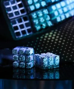 Omius Cooling Pieces