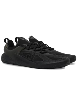 Vivobarefoot Motus Strength Mens Obsidian - Fastgear Australia