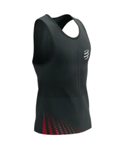 Compressport Pro Racing Singlet Mens