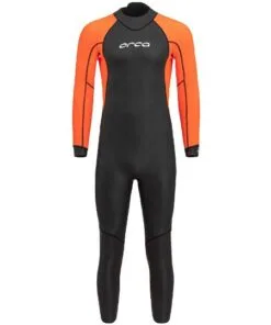 Orca Wetsuit Hire - Women-please check stocks before ordering