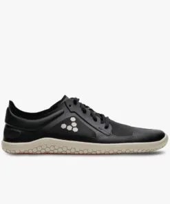 VIVOBAREFOOT PRIMUS LITE IV ALL WEATHER MENS OBSIDIAN