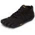 Vibram V-Trek Mens - Black