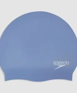 Speedo Long Hair Cap