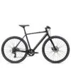 Orbea Carpe 40 Commuter Bike – Black