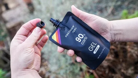 Precision Fuel & Hydration - PF 90 Energy Gel (The Jumbo Gel) - Image 3