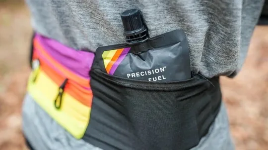 Precision Fuel & Hydration - PF 90 Energy Gel (The Jumbo Gel) - Image 4