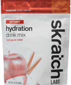 SKRATCH LABS Hydration Sport Drink Mix 440gm