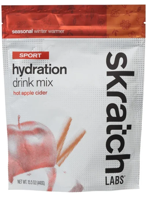 SKRATCH LABS Hydration Sport Drink Mix 440gm