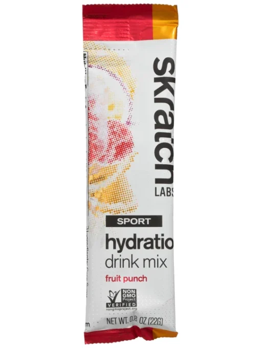 SKRATCH LABS Sport Hydration Drink Mix 22g
