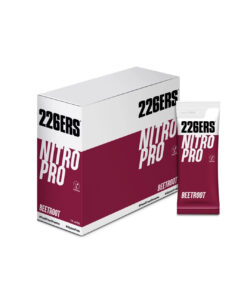 226ERS NitroPro Energy Drink 14 Doses - Beetroot