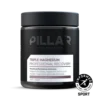 Pillar Triple Magnesium Tablets