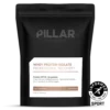Pillar Whey Protein Isolate - Grass-fed - Chocolate Flavour