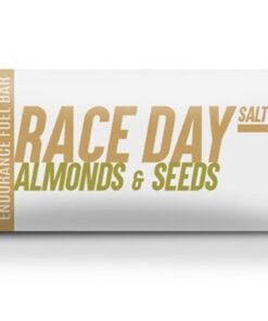 226ERS Race Day Salty Trail Energy Bar with Sodium 40g