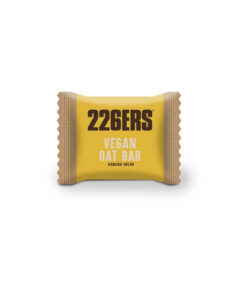 226ERS Vegan Oatmeal Energy Bar