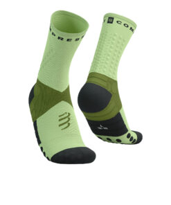 Compressport Ultra Trail V2.0 Crew Socks