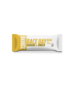 226ERS Race Day BCAA Vegan Energy Bar 40g