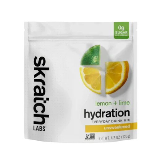 SKRATCH LABS Everyday Hydration Drink Mix - Image 3