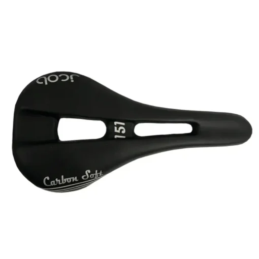 JCOB  Saddle Carbon Soft - Image 2