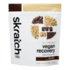 SKRATCH LABS Vegan Recovery Drink Oat Milk Latte (with caffeine) 708gms